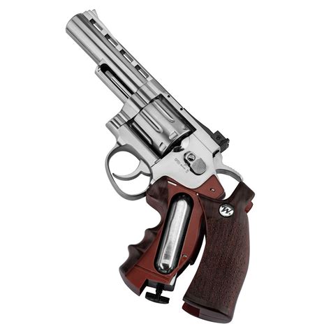 Revolver gamo PenalbaWeb.com