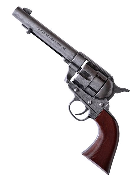 Revolver oeste PenalbaWeb.com