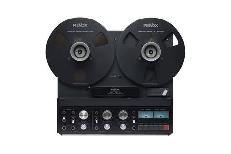 Revox PenalbaWeb.com