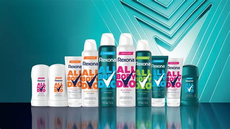 Rexona deo PenalbaWeb.com