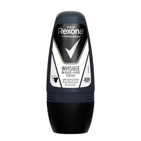 Rexona invisible men PenalbaWeb.com
