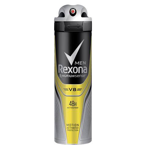 Rexona PenalbaWeb.com