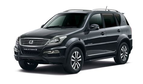 Rexton w PenalbaWeb.com