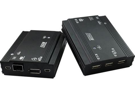 Rextron kvm extender PenalbaWeb.com