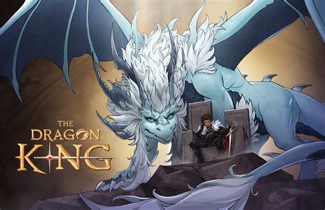 Rey dragon PenalbaWeb.com