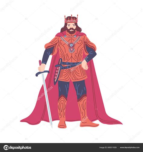 Rey medieval PenalbaWeb.com