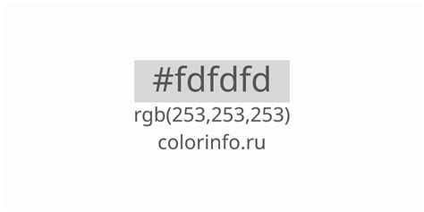 Rgb 253 PenalbaWeb.com