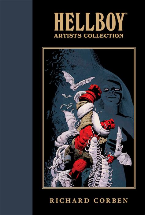 Richard corben comic PenalbaWeb.com