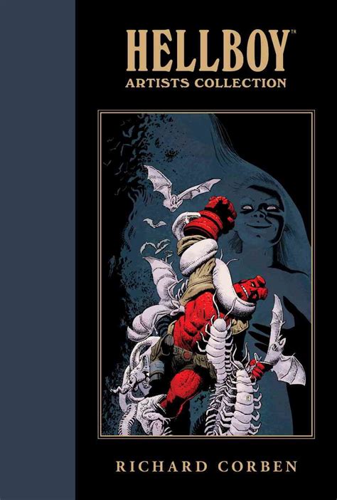 Richard corben PenalbaWeb.com