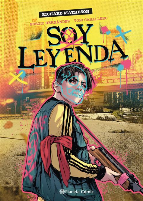 Richard libro PenalbaWeb.com