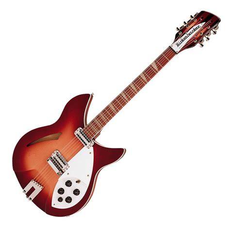 Rickenbacker 360 PenalbaWeb.com