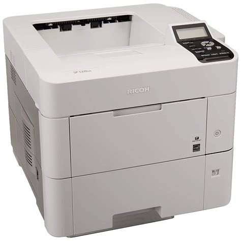 Ricoh sp PenalbaWeb.com