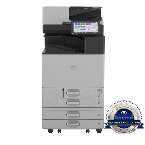 Ricoh PenalbaWeb.com