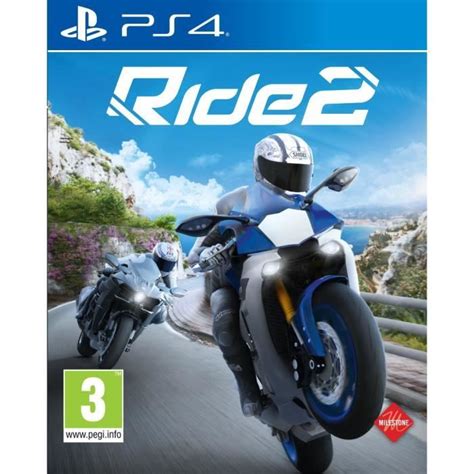 Ride 2 ps4 PenalbaWeb.com
