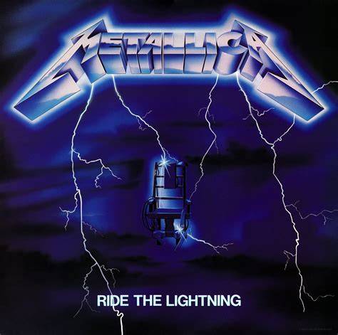 Ride the lightning PenalbaWeb.com