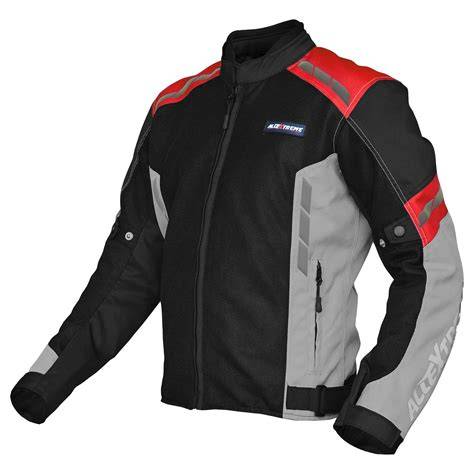 Riding jacket PenalbaWeb.com