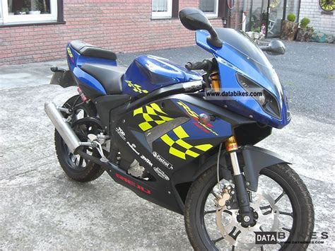 Rieju rs2 matrix 125 PenalbaWeb.com
