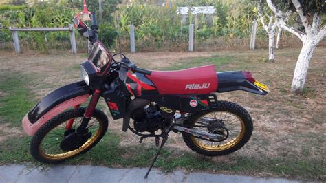 Rieju rv 50 PenalbaWeb.com