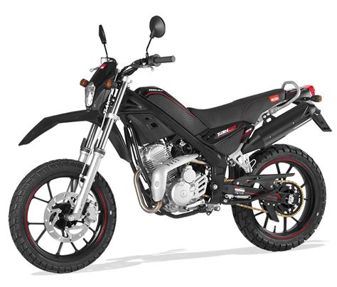 Rieju tango 125 PenalbaWeb.com