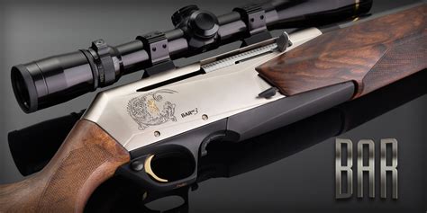 Rifle browning PenalbaWeb.com