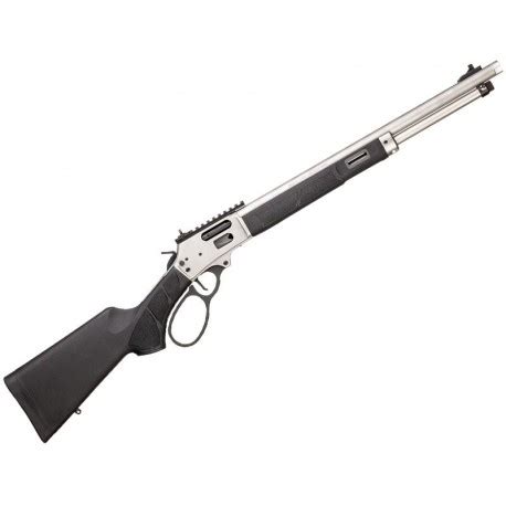 Rifle palanca PenalbaWeb.com
