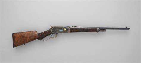 Rifle winchester PenalbaWeb.com