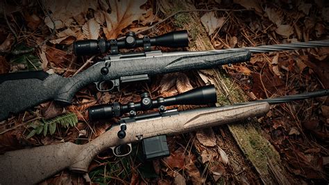 Rifle PenalbaWeb.com