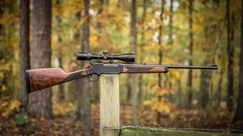 Rifles de caza PenalbaWeb.com