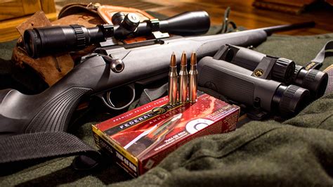 Rifles PenalbaWeb.com
