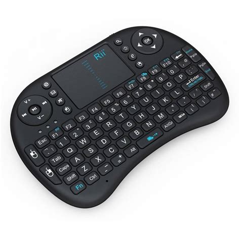 Rii mini teclado PenalbaWeb.com