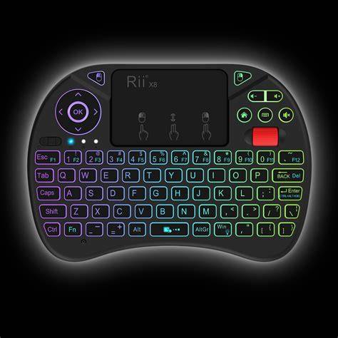 Rii mini PenalbaWeb.com