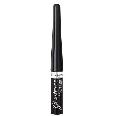 Rimmel glam eyes PenalbaWeb.com