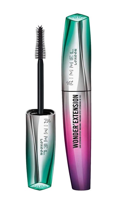 Rimmel mascara PenalbaWeb.com