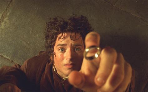 Ring frodo PenalbaWeb.com
