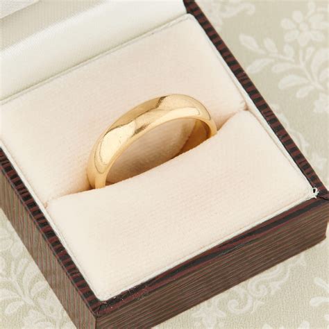 Ring gold 18ct PenalbaWeb.com