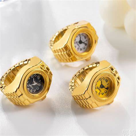 Ring watch PenalbaWeb.com