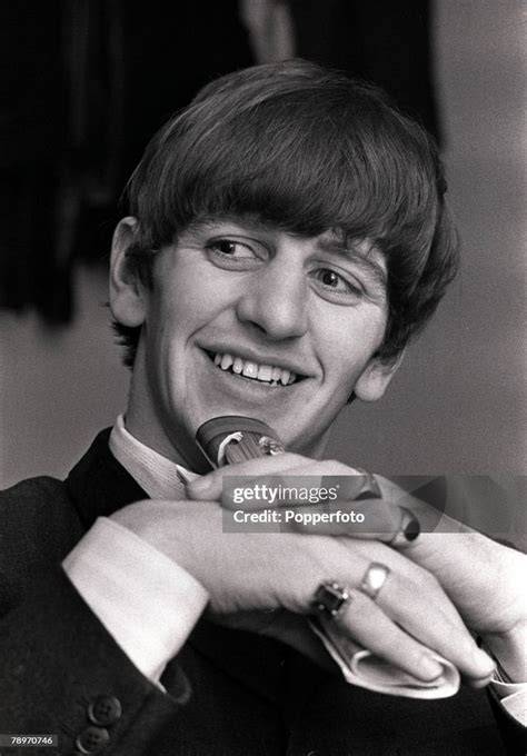 Ringo starr PenalbaWeb.com