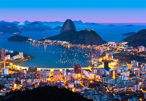 Rio janeiro turismo PenalbaWeb.com