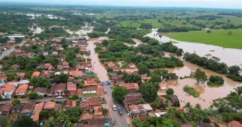 Rio maria PenalbaWeb.com