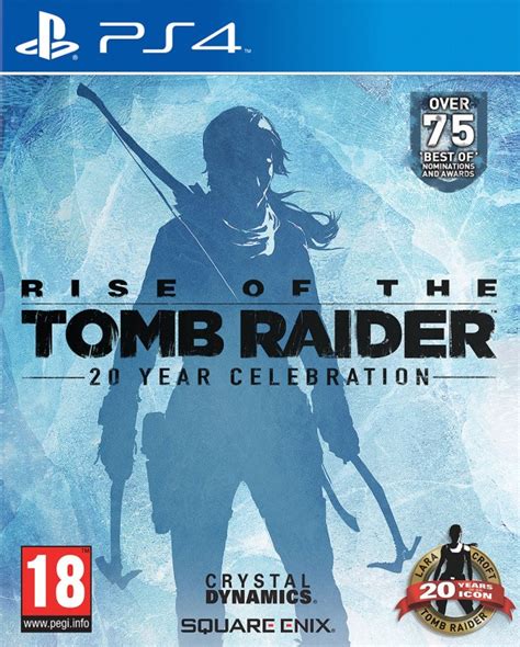 Rise of the tomb raider ps4 PenalbaWeb.com