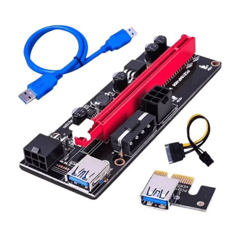Riser pci PenalbaWeb.com