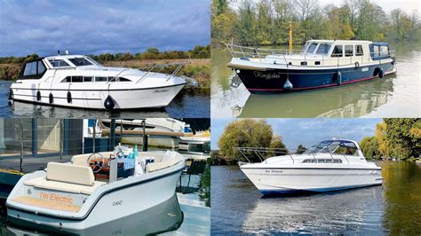 River boats PenalbaWeb.com