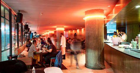 Riviera bar PenalbaWeb.com