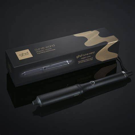 Rizador ghd PenalbaWeb.com