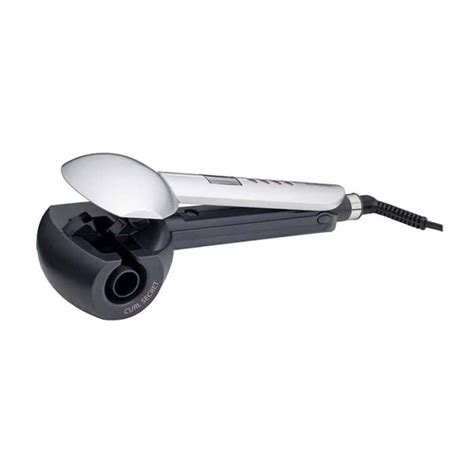 Rizador pelo babyliss curl secret PenalbaWeb.com