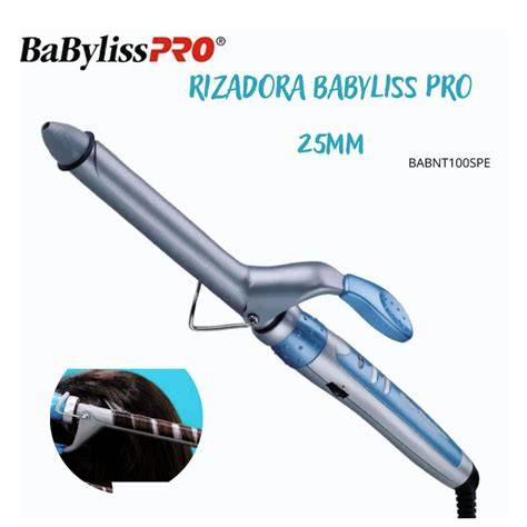 Rizadora babyliss PenalbaWeb.com