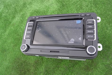 Rns 510 PenalbaWeb.com