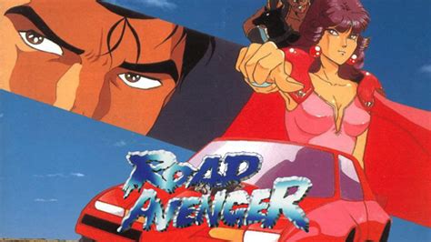 Road avenger PenalbaWeb.com