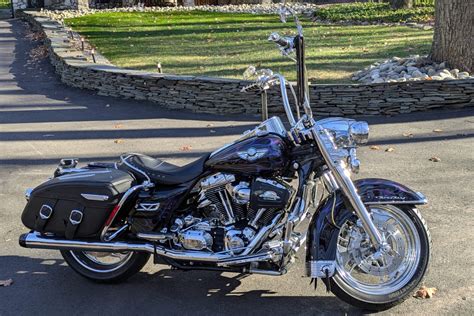 Road king classic PenalbaWeb.com