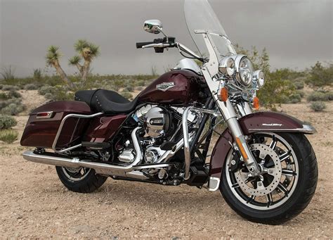 Road king harley davidson PenalbaWeb.com